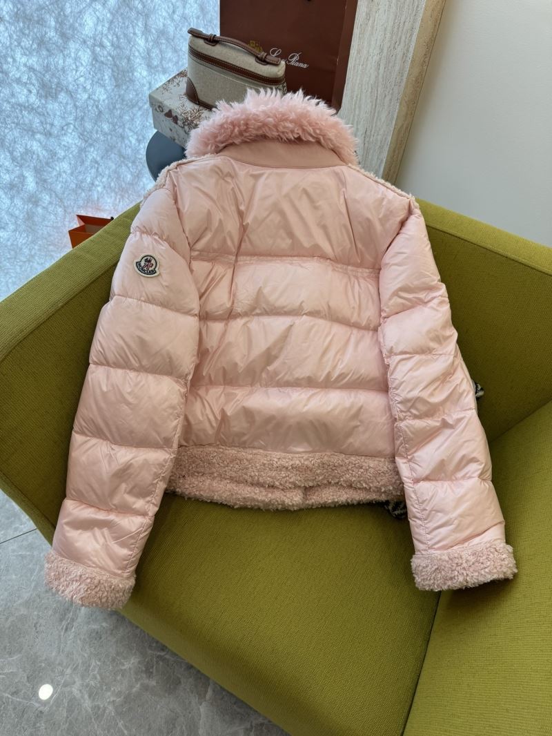 Moncler Down Jackets